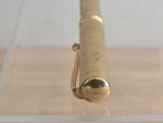 Montegrappa Silver Vintage 1055 Fountain Pen 925