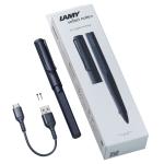 Lamy Safari Matte Black Stylus Pen for iPad