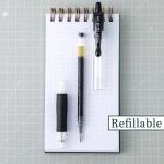 Pilot G2 Premium Gel Pens, Extra Fine 5-Pack