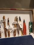 Vintage Estate Pen and Mechanical Pencil Set