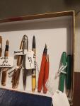 Vintage Estate Pen and Mechanical Pencil Set
