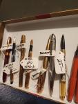 Vintage Estate Pen and Mechanical Pencil Set