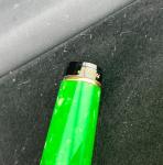 Aurora Primavera Optima Green Rollerball & Pencil Set