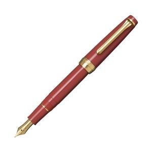 Sailor Pro Gear Slim Autumn Sky Fountain Pen