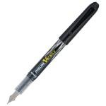 Pilot Precise Varsity Black Fountain Pen 6-Pack