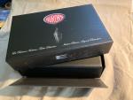 Aurora 88 Nikargenta Small Fountain Pen - Medium Nib