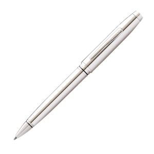 Cross Coventry Chrome Ballpoint Pen in Gift Box