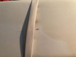 Aurora 88 Nikargenta Small Fountain Pen - Medium Nib