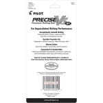 Pilot Precise V5 RT Liquid Ink Rolling Ball Pen
