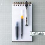 Pilot Precise V5 RT Liquid Ink Rolling Ball Pen