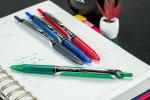 Pilot Precise V5 RT Liquid Ink Rolling Ball Pen