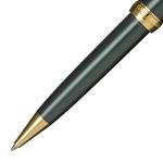 Sailor Fountain Pen & Ballpoint Pen Set, Weave Design