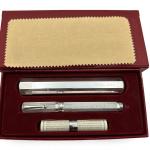 Montegrappa 80th Anniversary Limited Edition Fountain Pen