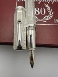 Montegrappa 80th Anniversary Limited Edition Fountain Pen