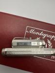 Montegrappa 80th Anniversary Limited Edition Fountain Pen