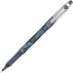 Pilot P500 Extra Fine Black Gel Roller Pens