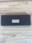 Lamy Aion Olive Silver Ballpoint Pen