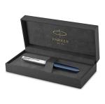 Parker 51 Fountain Pen, Midnight Blue Finish