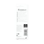 Waterman Ballpoint Pen Refill - Black Ink