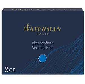 Waterman Multicolor Fountain Pen