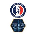 Waterman Multicolor Fountain Pen