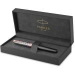 PARKER Sonnet Fountain Pen with Rose Gold Trim