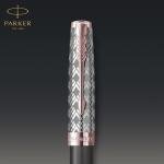 PARKER Sonnet Fountain Pen with Rose Gold Trim