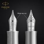 PARKER Sonnet Fountain Pen with Rose Gold Trim