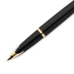 Waterman Carène Black Sea Fountain Pen with Gift Box