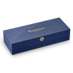 Waterman Carène Black Sea Fountain Pen with Gift Box