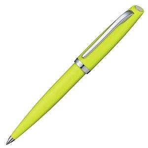 Aurora E32-L Green Lime Ballpoint Pen