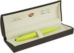 Aurora E32-L Green Lime Ballpoint Pen