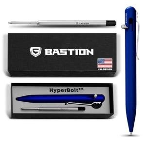 BASTION® Luxury Bolt Action Ballpoint Pen