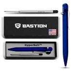 BASTION® Luxury Bolt Action Ballpoint Pen