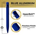 BASTION® Luxury Bolt Action Ballpoint Pen
