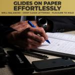 BASTION® Luxury Bolt Action Ballpoint Pen