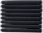 WATERMAN PARIS Intense Black Fountain Pen Ink Cartridges