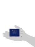 Waterman Long Ink Cartridges Mysterious Blue 8-Pack