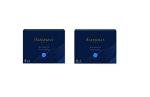 Waterman Paris Serenity Blue Fountain Pen Cartridges