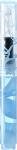 Teranishi GLAA-BL Guitar Glass Pen - Aurora Ice Blue