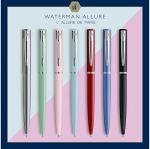 Waterman Allure Macaron Pink Ballpoint Pen
