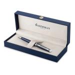 Waterman Hemisphere Blue Lacquer Ballpoint Pen
