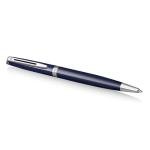 Waterman Hemisphere Blue Lacquer Ballpoint Pen