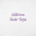 Waterman Tender Purple Fountain Pen Ink 50ml