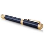 Parker Duofold Centennial Prestige Blue Fountain Pen