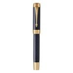 Parker Duofold Centennial Prestige Blue Fountain Pen
