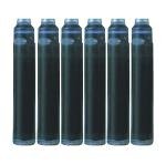 Waterman Serenity Blue Fountain Pen Ink Cartridges