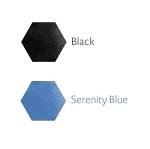 Waterman Serenity Blue Fountain Pen Ink Cartridges
