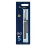 Waterman Allure Fountain Pen - Black Lacquer