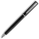 Waterman Allure Fountain Pen - Black Lacquer